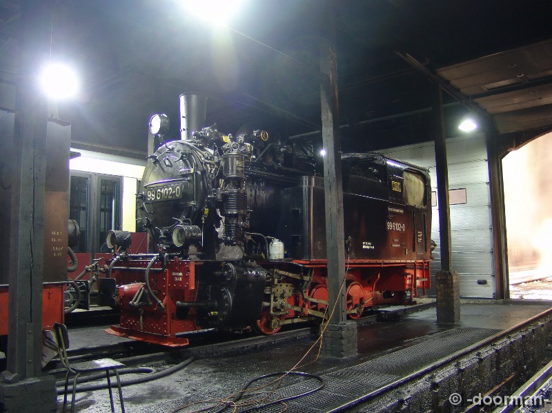 Baureihen/Dampf/BR 99/99 6102